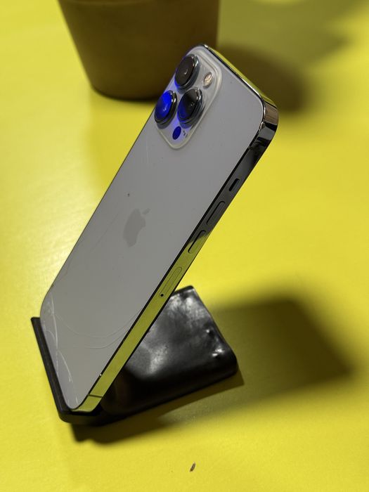 iPhone 13 Pro Max 256 sierra blue