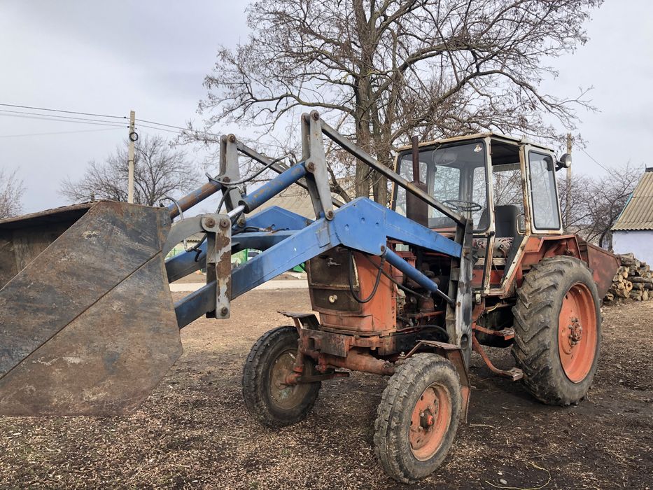 КУН для Юмз , мтз