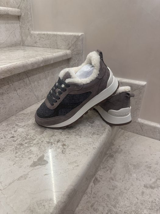 Крассовки новые