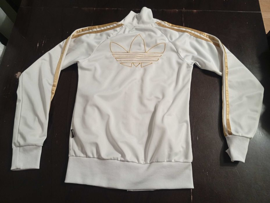 Bluza adidas rozmiar M