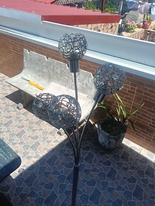 Vendo Candeeiro de pé