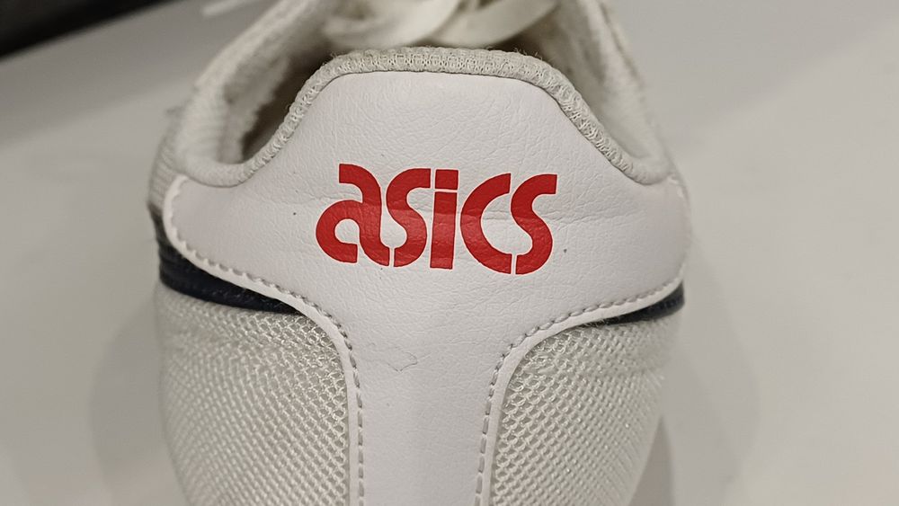Buty sportowe Asics
