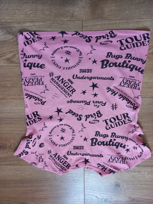 T-shirt rozm. 134 z Mokida