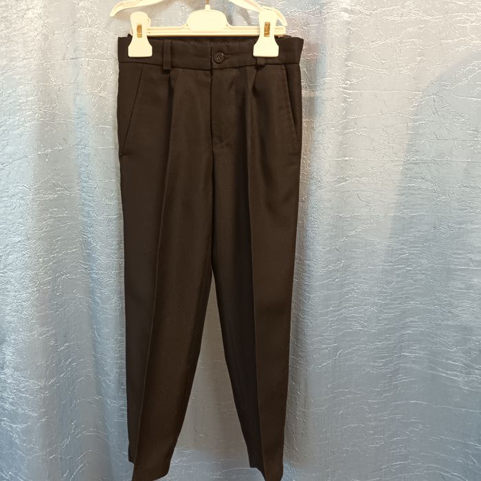 Костюм школьный двойка