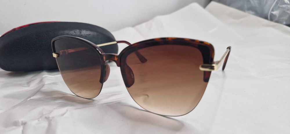 Sprzedaję okulary Rido.