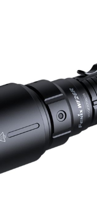 Фонарь професійний