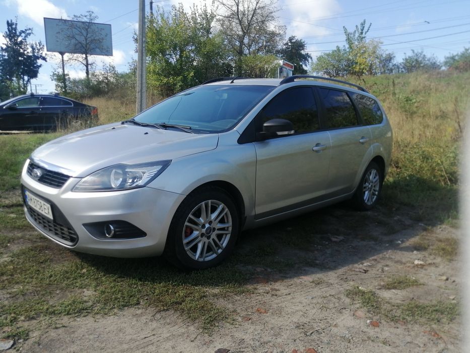 Продам, Ford Focus 2, 2008 р.