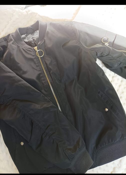 Bomberka kurtka  Haus