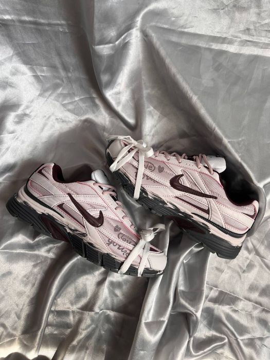 Nike initiator (39 та 40 розмір)