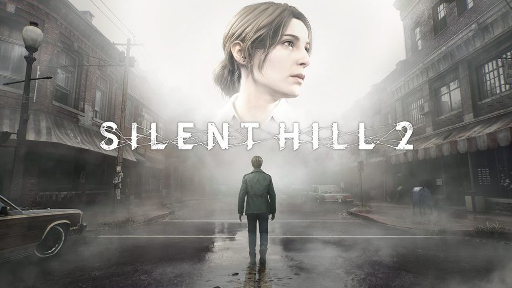 Silent Hill 2 для PlayStation 5 та Xbox Series