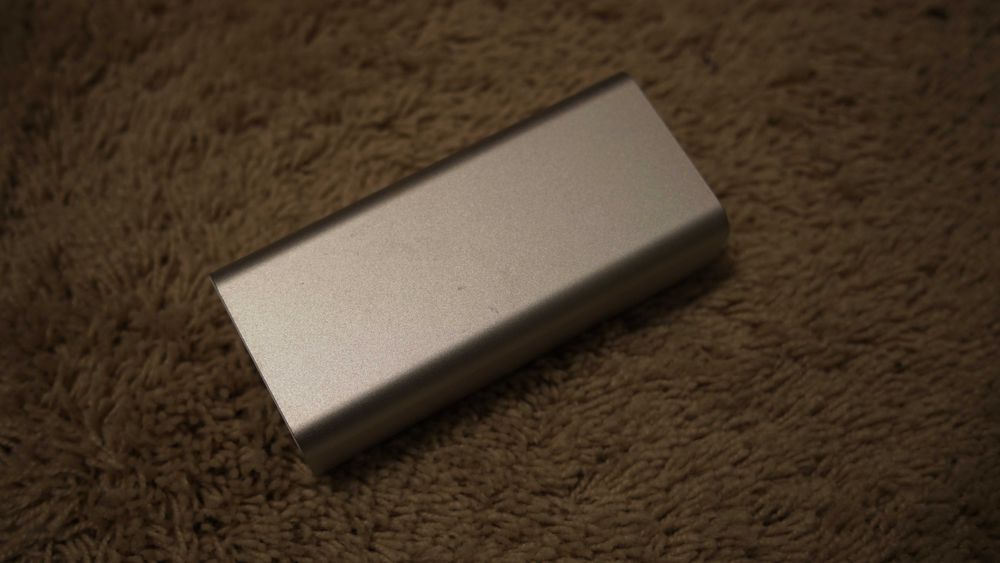 Павербанк PowerPlant 30000 mAh
