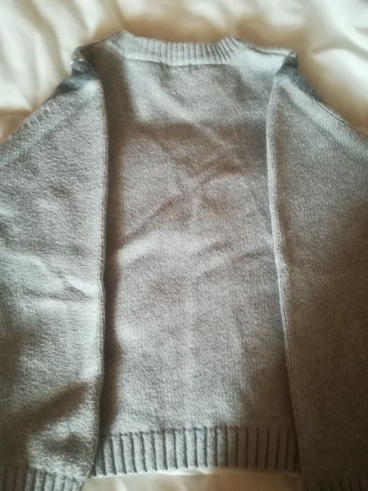 Camisola malha Chicco 4 anos