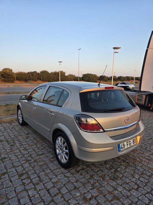 Opel Astra 1.3 CDTI