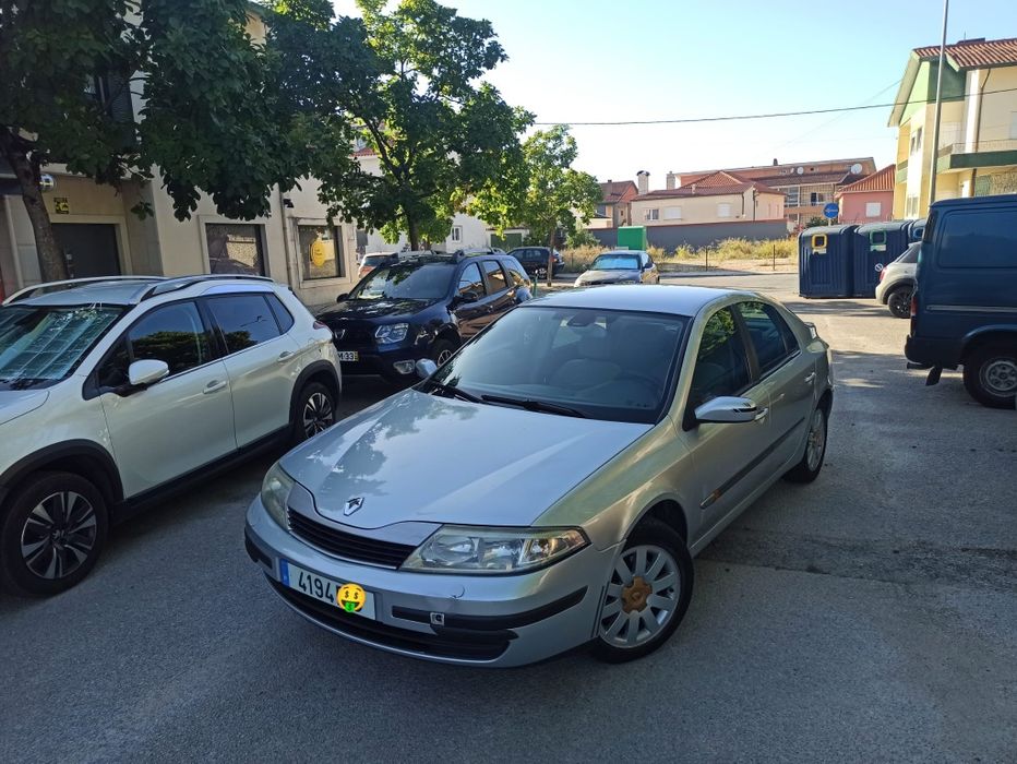 Renault laguna 1.9 Diesel