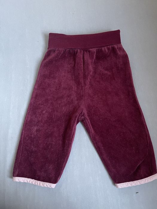 Spodnie dzieciece