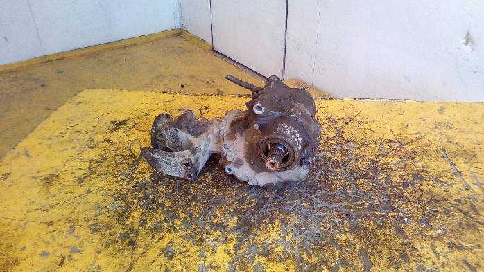 Reduktor Suzuki Wagon R+ 1.3 B