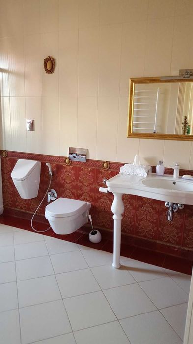 Дом в Совиньоне в классическом стиле