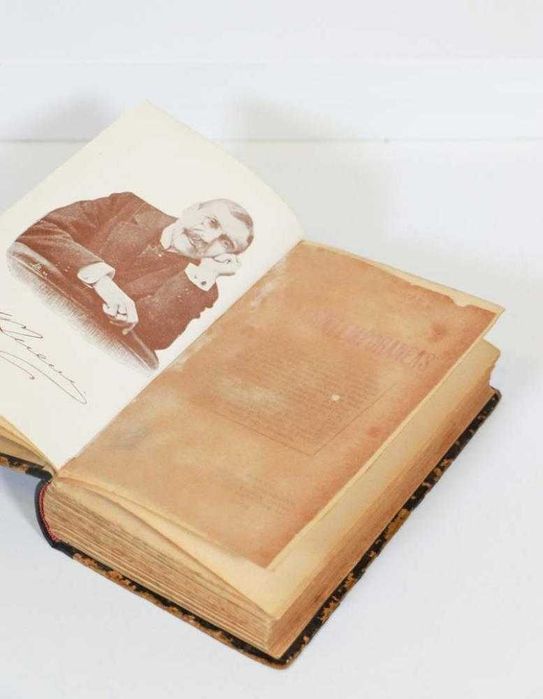 D. Carlos - Livro: História do seu reinado