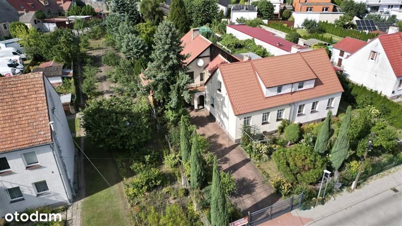 Dom – Świebodzin - Widok 3