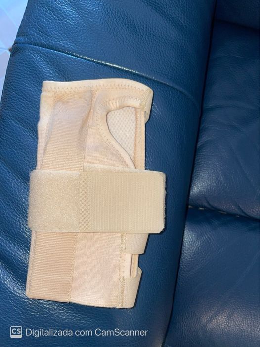 Talha Imobilizadora - de Punho