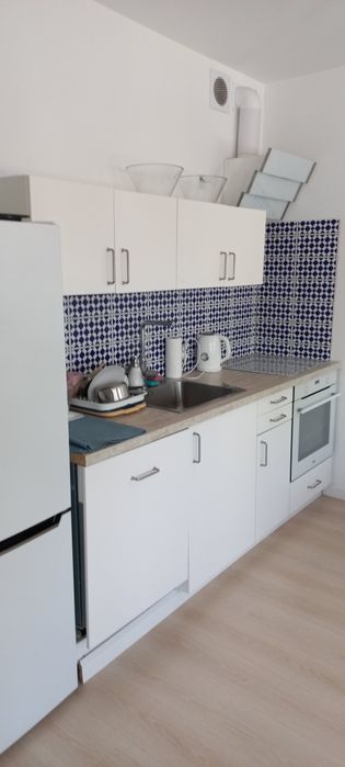 Apartament Kołobrzeg Osiedle Bajkowe/Mazowiecka 26/