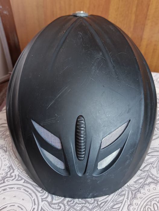 Шолом для сніжного спорту