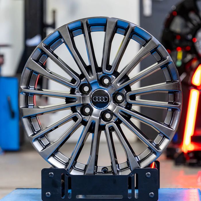 ORYGINALNE Felgi Audi 18" A3 A4 A5 A6 A8 Q3 Q5 TT