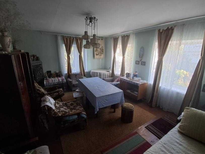 Продам дом в Докучаевском