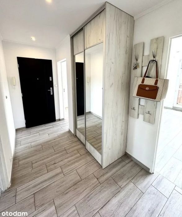 Mieszkanie 3 pokojowe,61m.Ul.Ketrzynskiego.