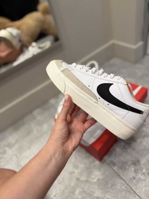 Кеди nike dunk low