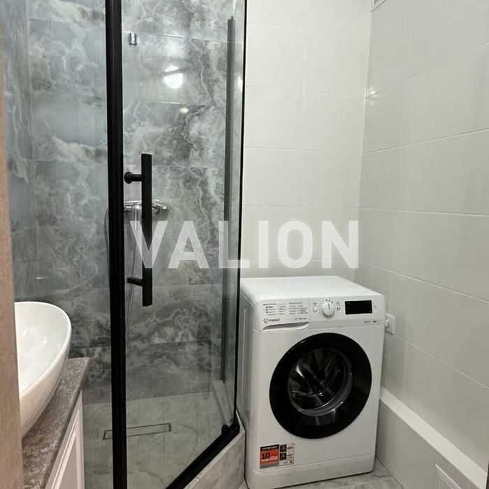 Продаж 1-кімн. квартири з ремонтом, просп. Григоренка, метро Позняки