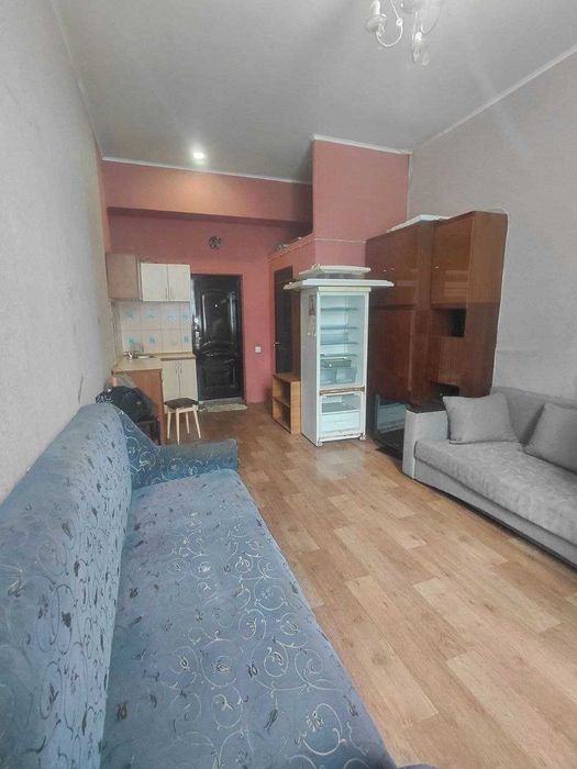 Apartment in Kharkiv, Temp, Nova Bavariya - View 2