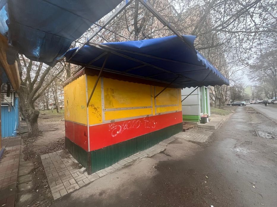 Лорек для торговли