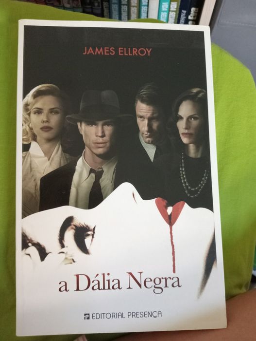 Livros como novos (vários )