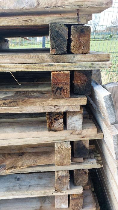 Palety Bruk-bet BRUK BET