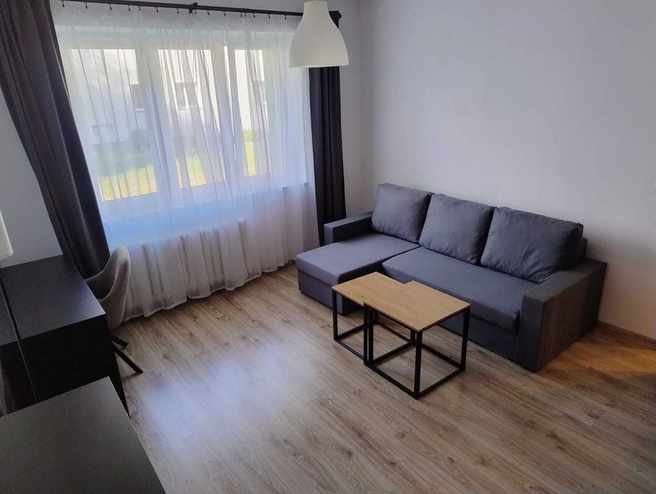 Mieszkanie do wynajęcia Trynek, Gliwice
