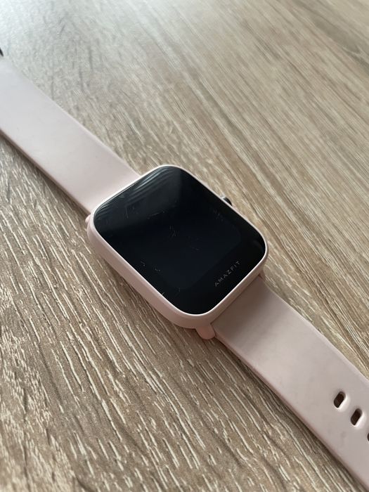 Amazfit bip U pro