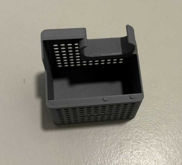 Bambu Lab A1 Combo (AMS Lite)