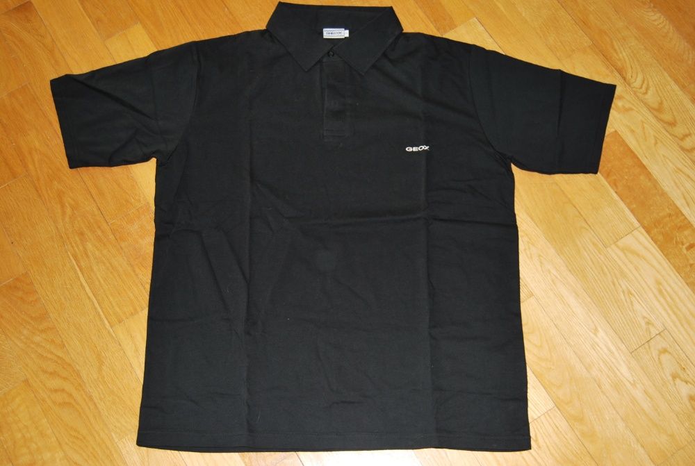 Camisola manga curta Geox