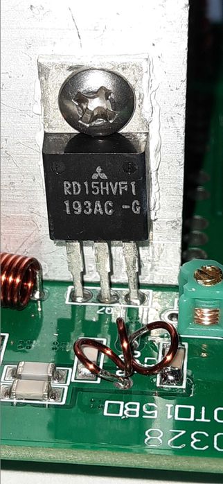 Трансмитер. FM transmitter. FM передавач. ФМ передатчик  на 12вольт 76