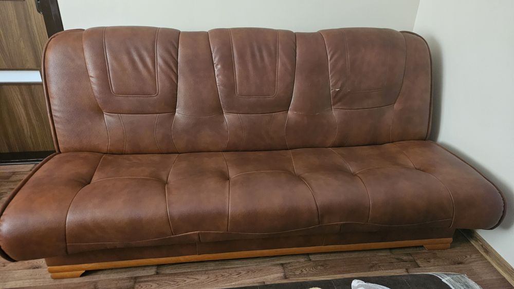 Wypoczynek dwa fotele  sofa