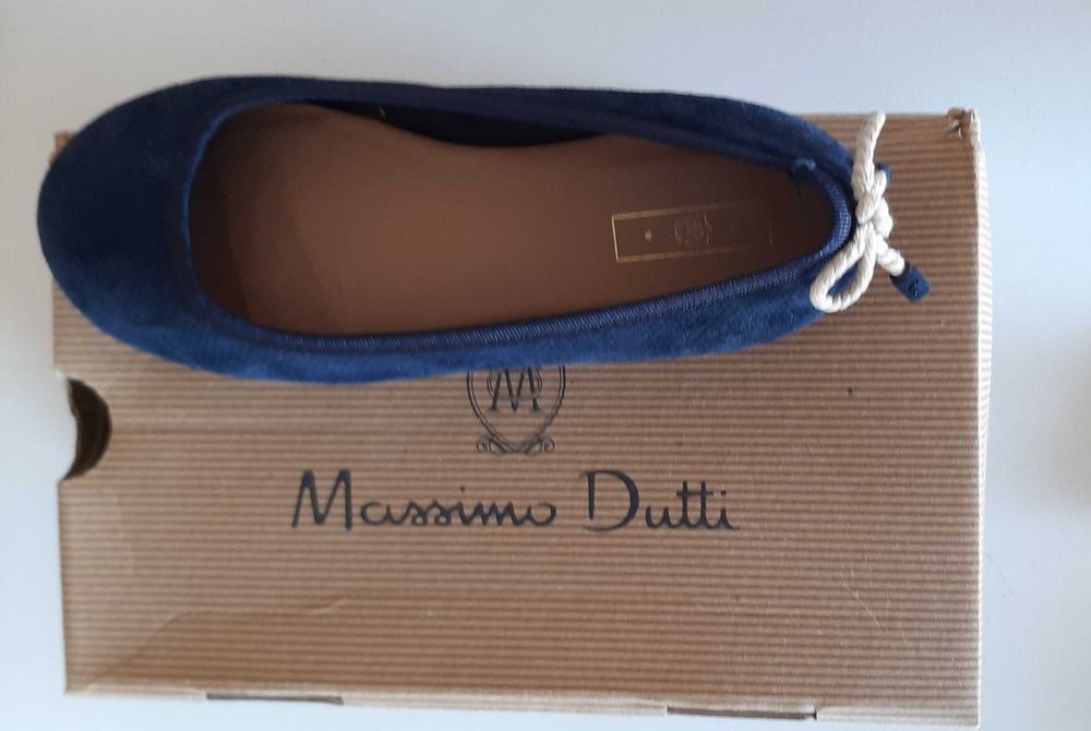 Sabrinas Massimo Dutti