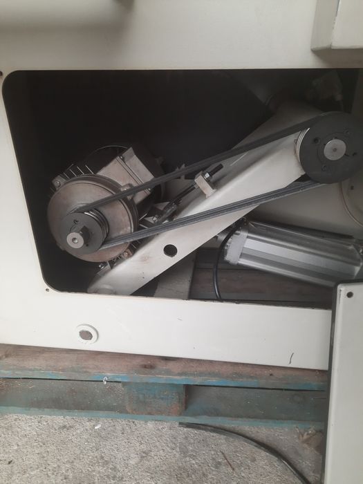 Traçador automático Comec