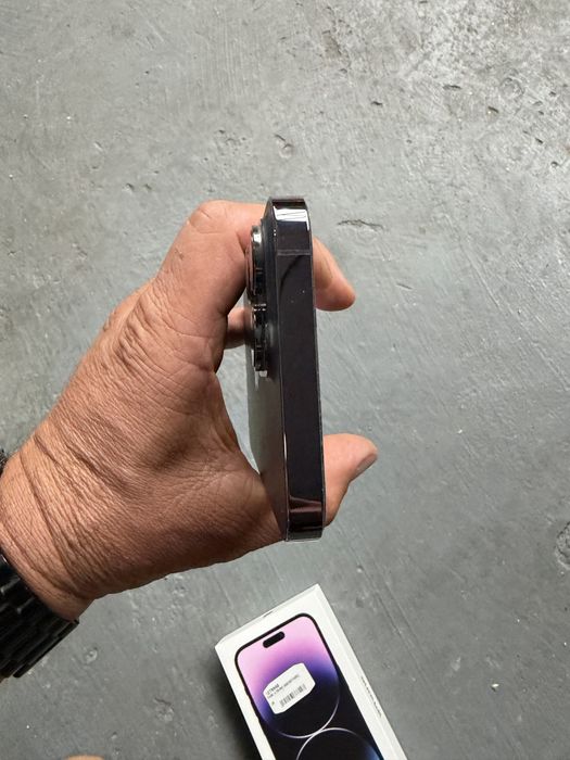 Iphone 14 pro max
