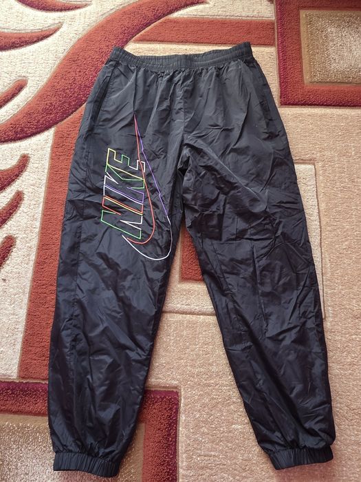 Балонові штани Nike