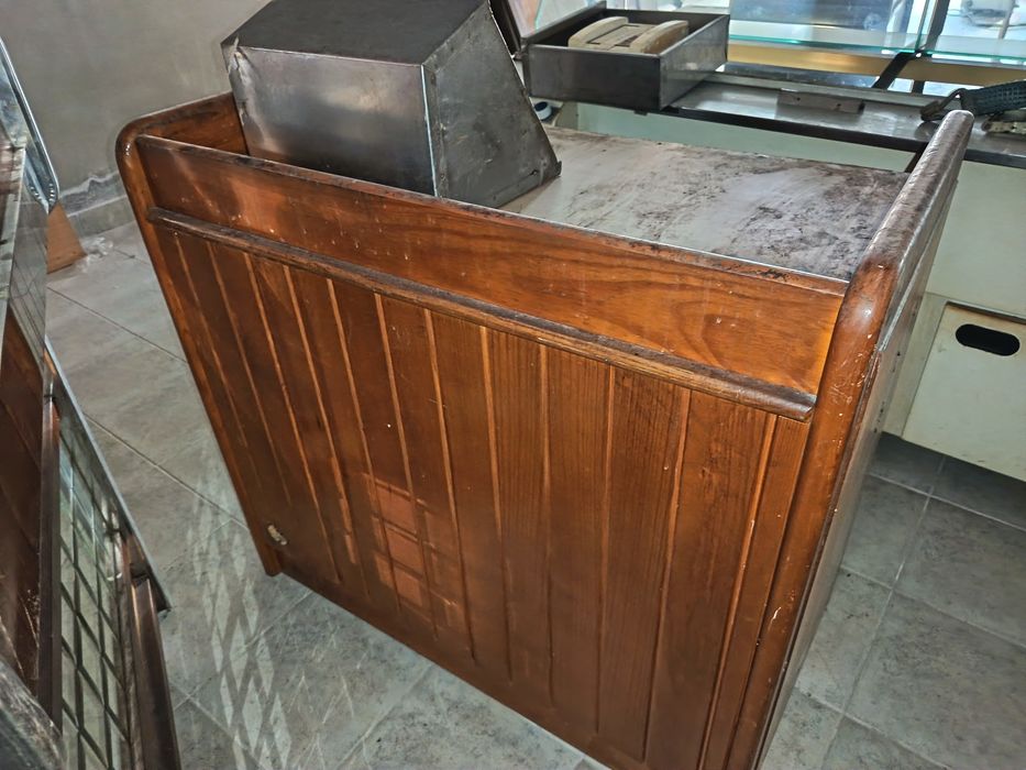 Equipamento bar restaurante