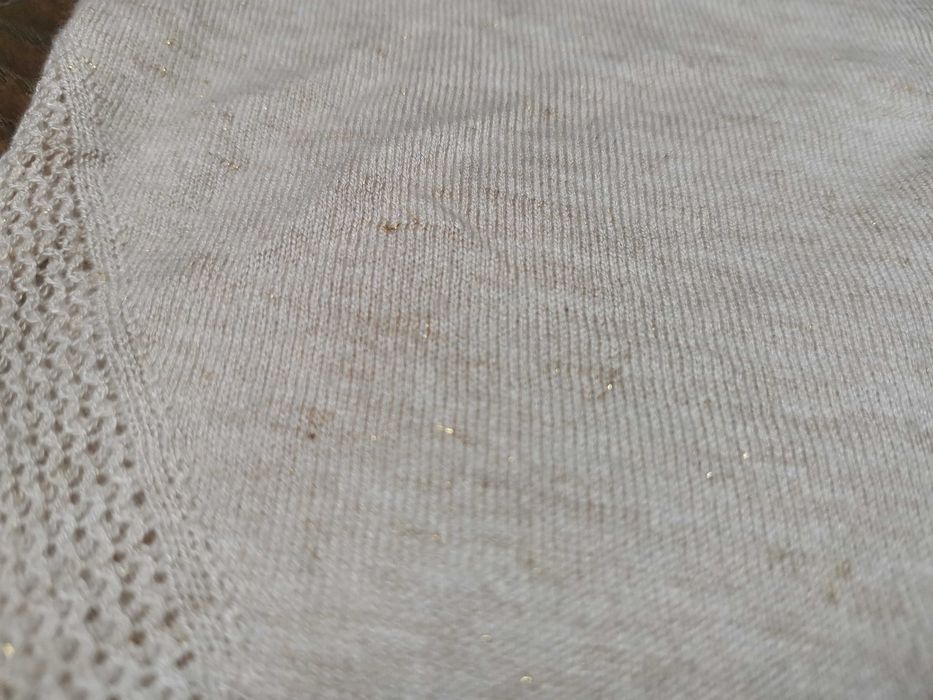 Sweter cienki S/M