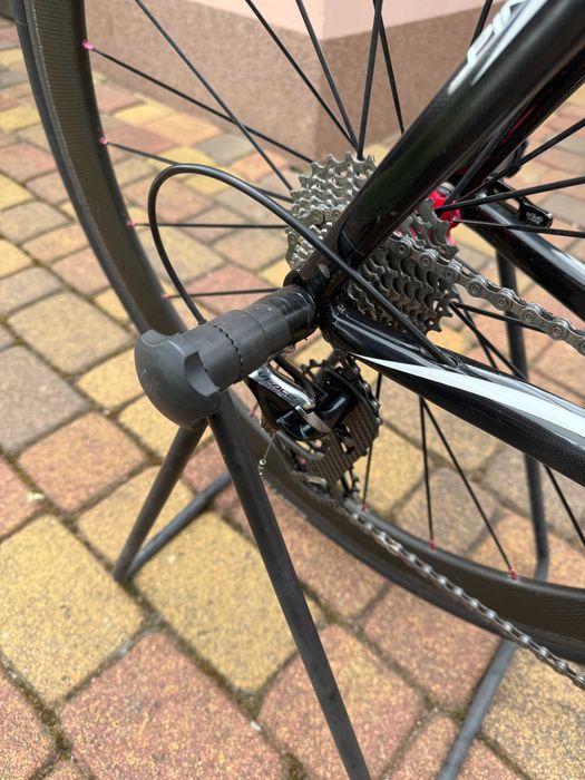 Rower szosowy Pinarello Dogma