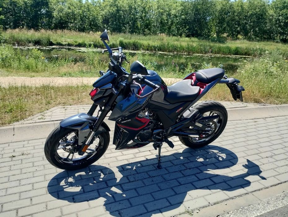 Zontes