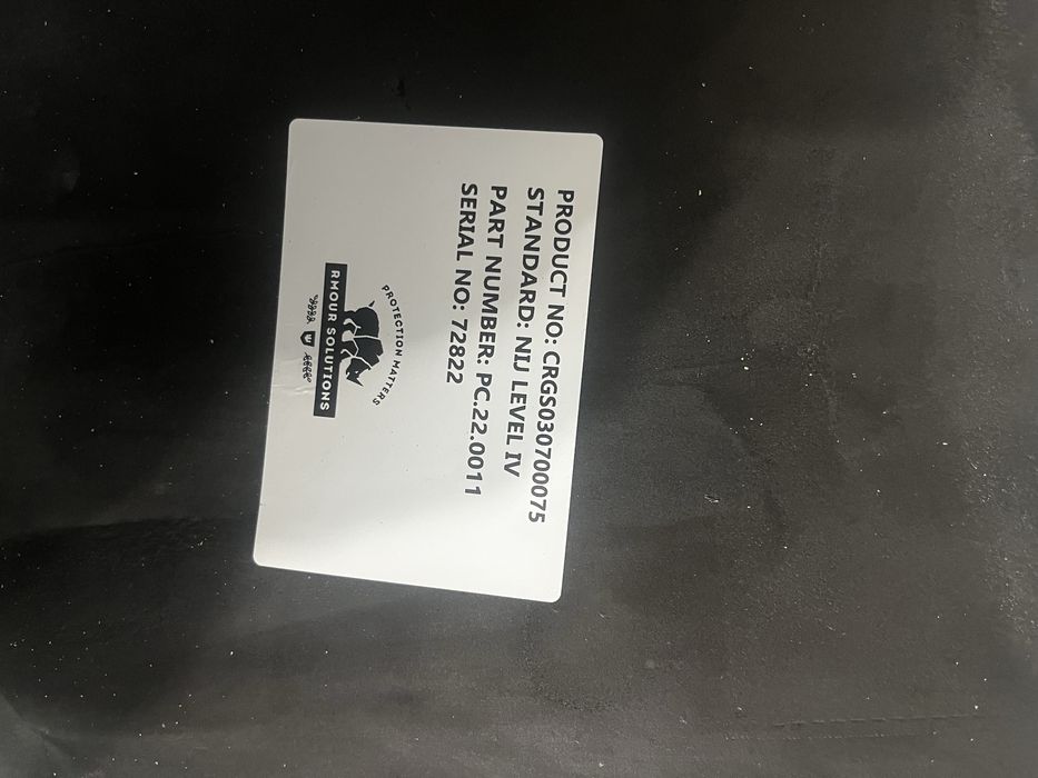 Плиты в хорошем состоянии